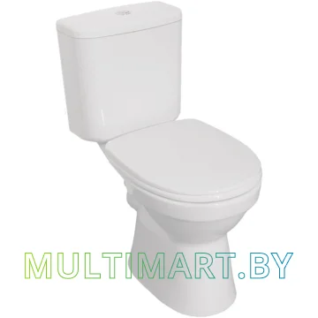 Унитаз Vitra Norm Fit 9844B099-7200